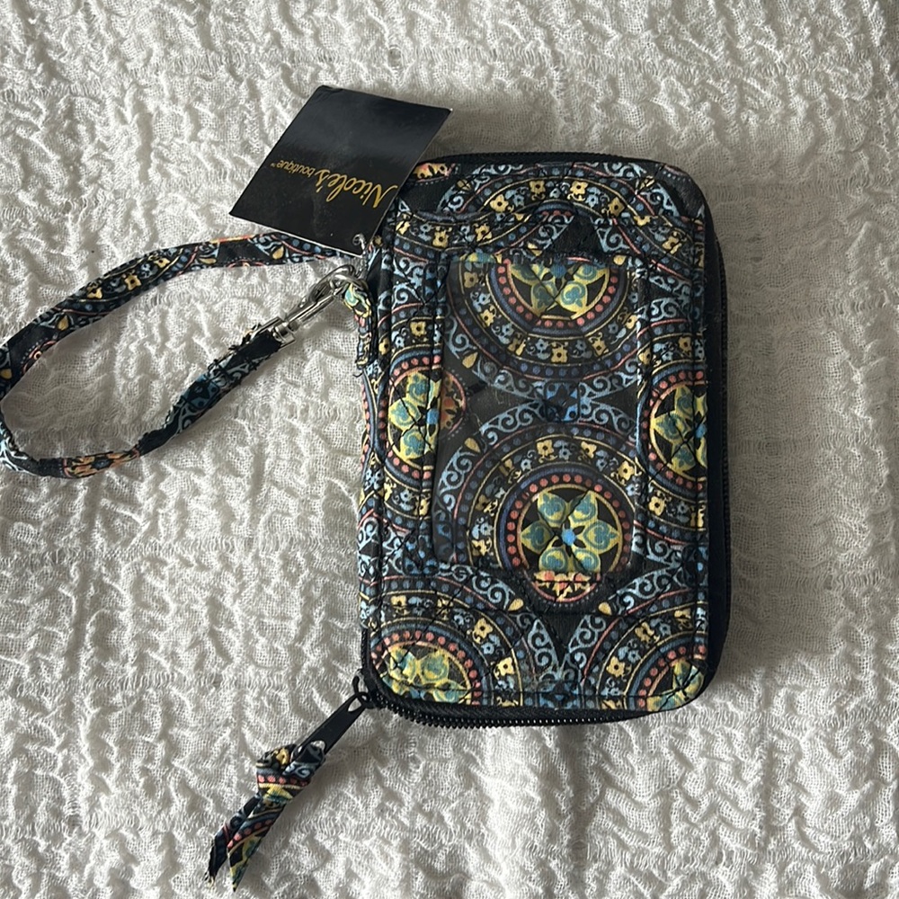 Wristlet